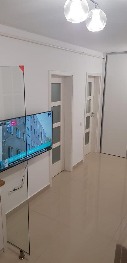 Apartament Vila Brana Sibiu Selimbar Str Nicolae Brana Nr 63 Ap 4 Lejlighed Eksteriør billede