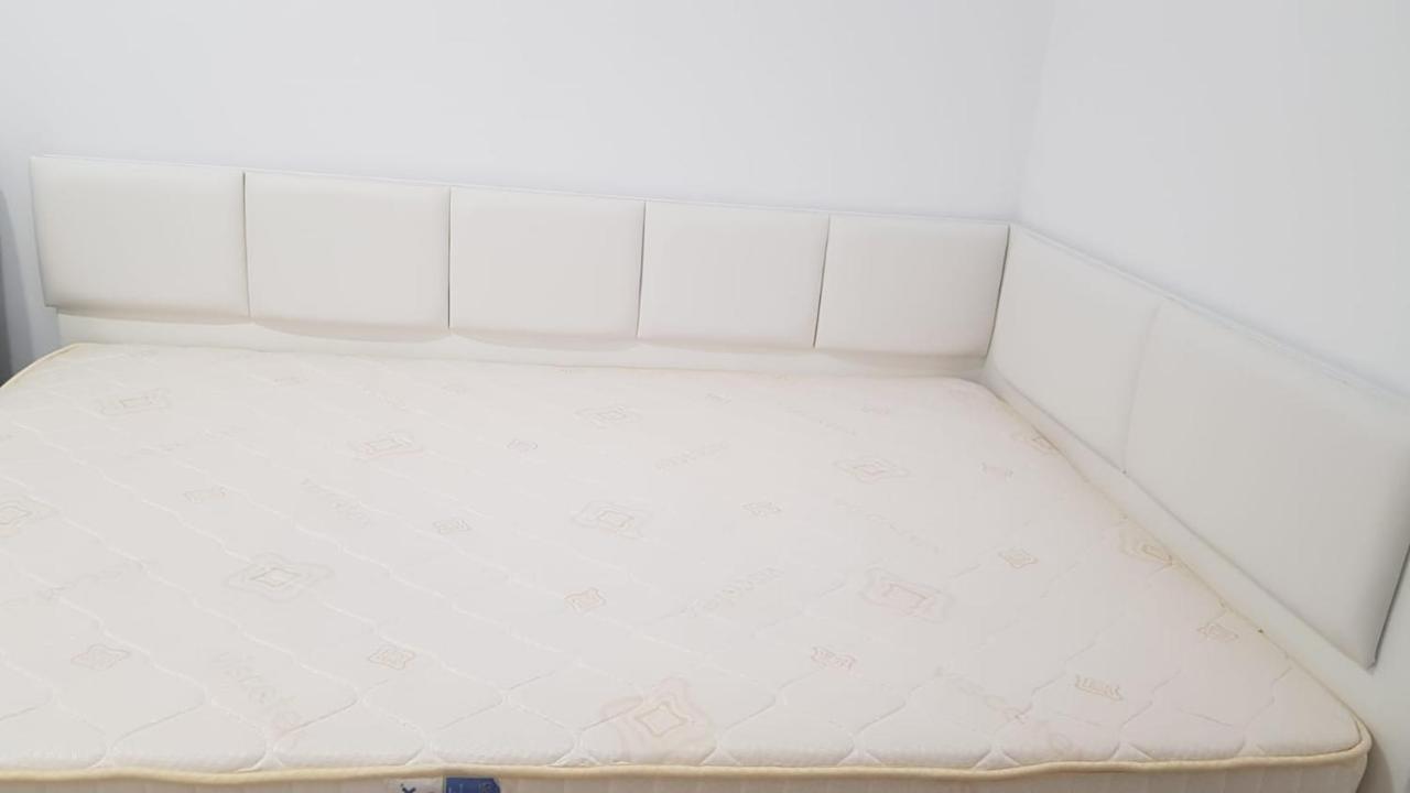 Apartament Vila Brana Sibiu Selimbar Str Nicolae Brana Nr 63 Ap 4 Lejlighed Eksteriør billede