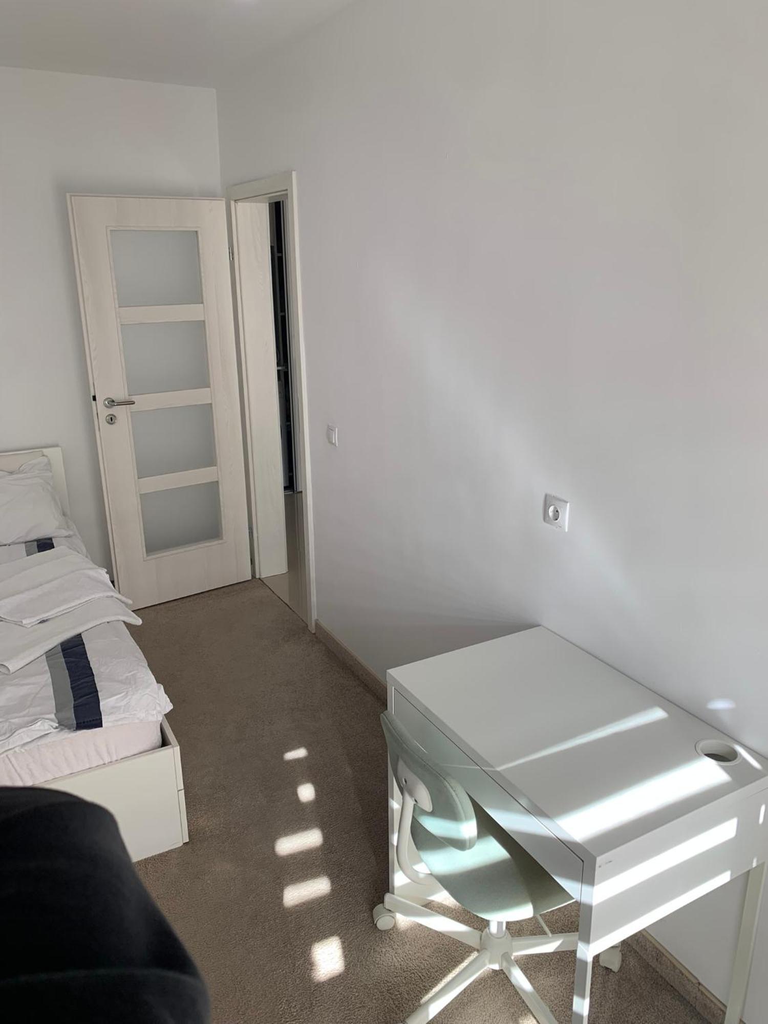 Apartament Vila Brana Sibiu Selimbar Str Nicolae Brana Nr 63 Ap 4 Lejlighed Eksteriør billede